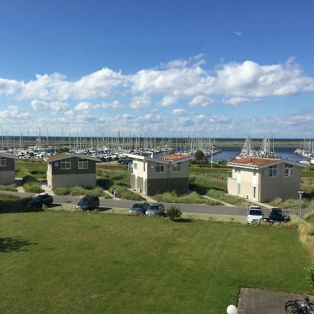 Ferienwohnung Marina Wendtorf Eksteriør bilde