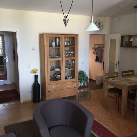 Ferienwohnung Marina Wendtorf Eksteriør bilde