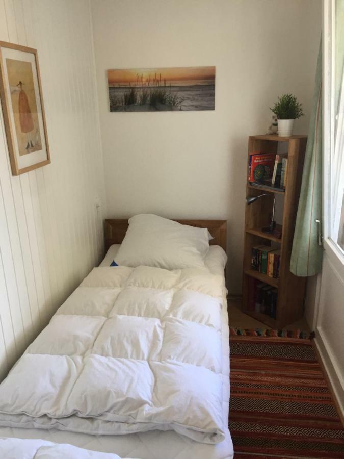 Ferienwohnung Marina Wendtorf Eksteriør bilde