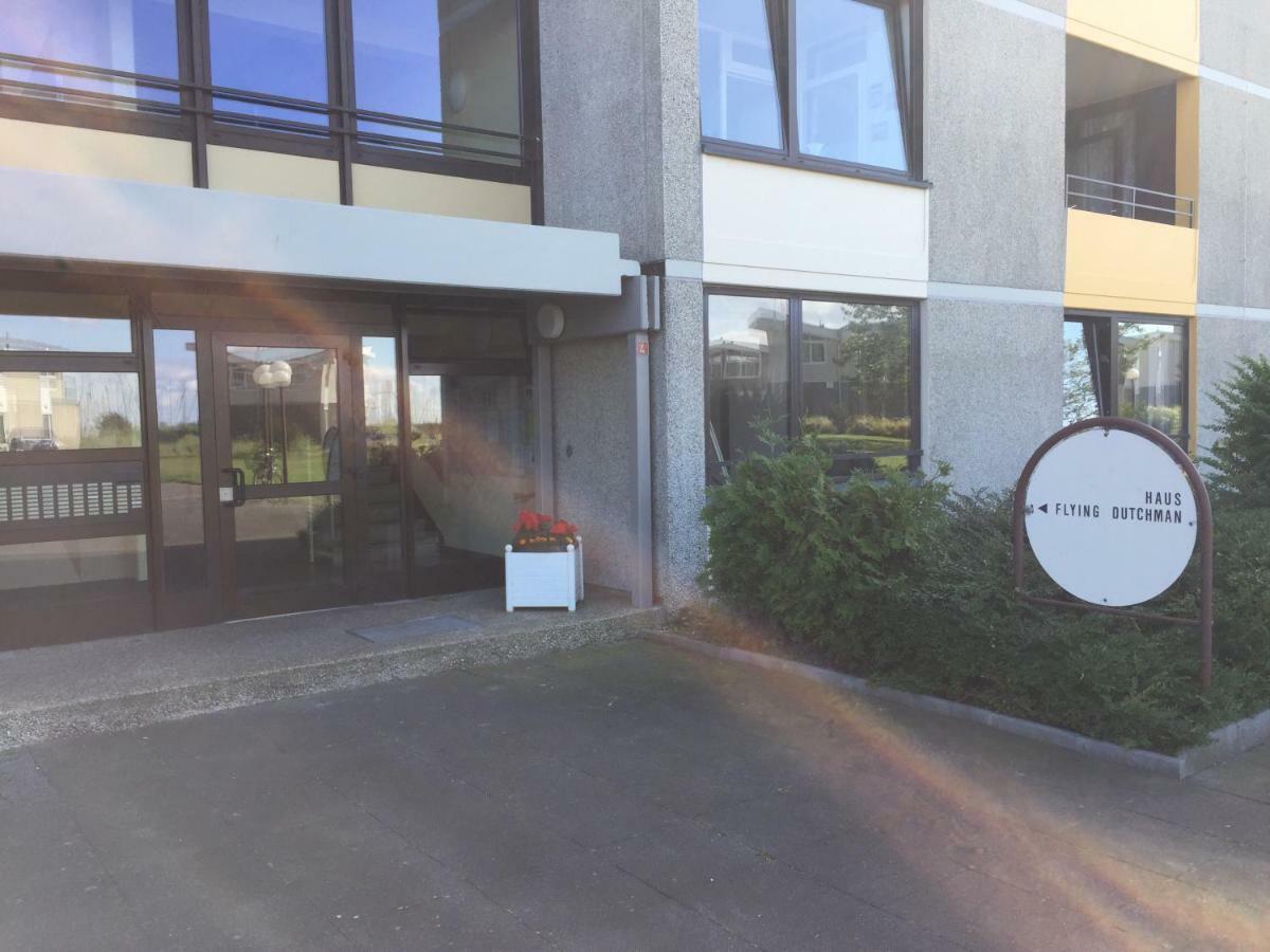 Ferienwohnung Marina Wendtorf Eksteriør bilde