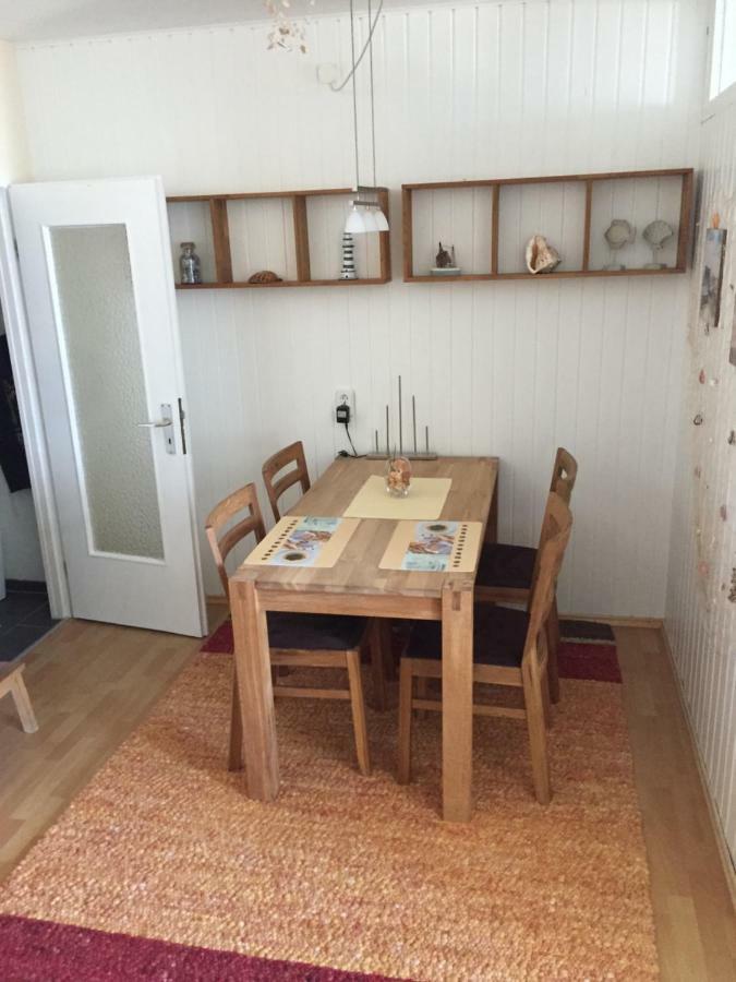 Ferienwohnung Marina Wendtorf Eksteriør bilde