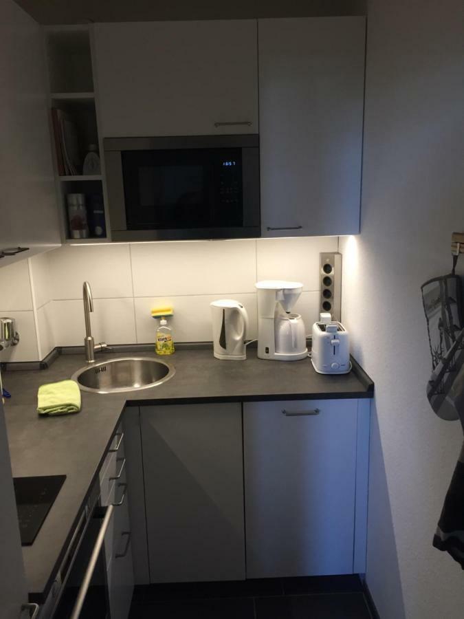 Ferienwohnung Marina Wendtorf Eksteriør bilde